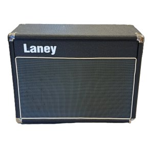 (BRUGT) Laney 1x12 h�jttalerkabinet